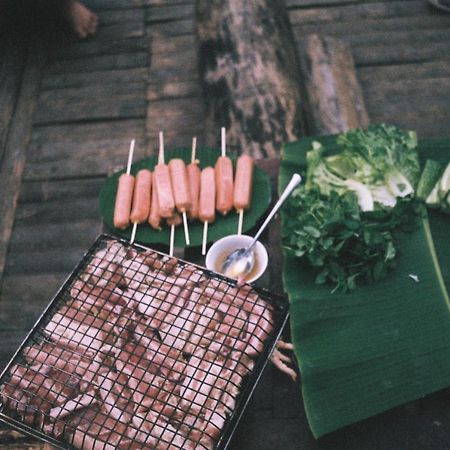Deja Vu Sapa Homestay Екстериор снимка