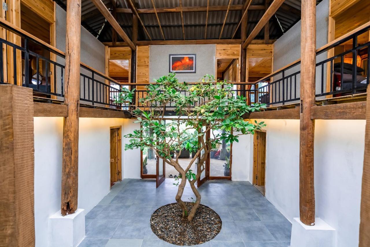 Deja Vu Sapa Homestay Екстериор снимка