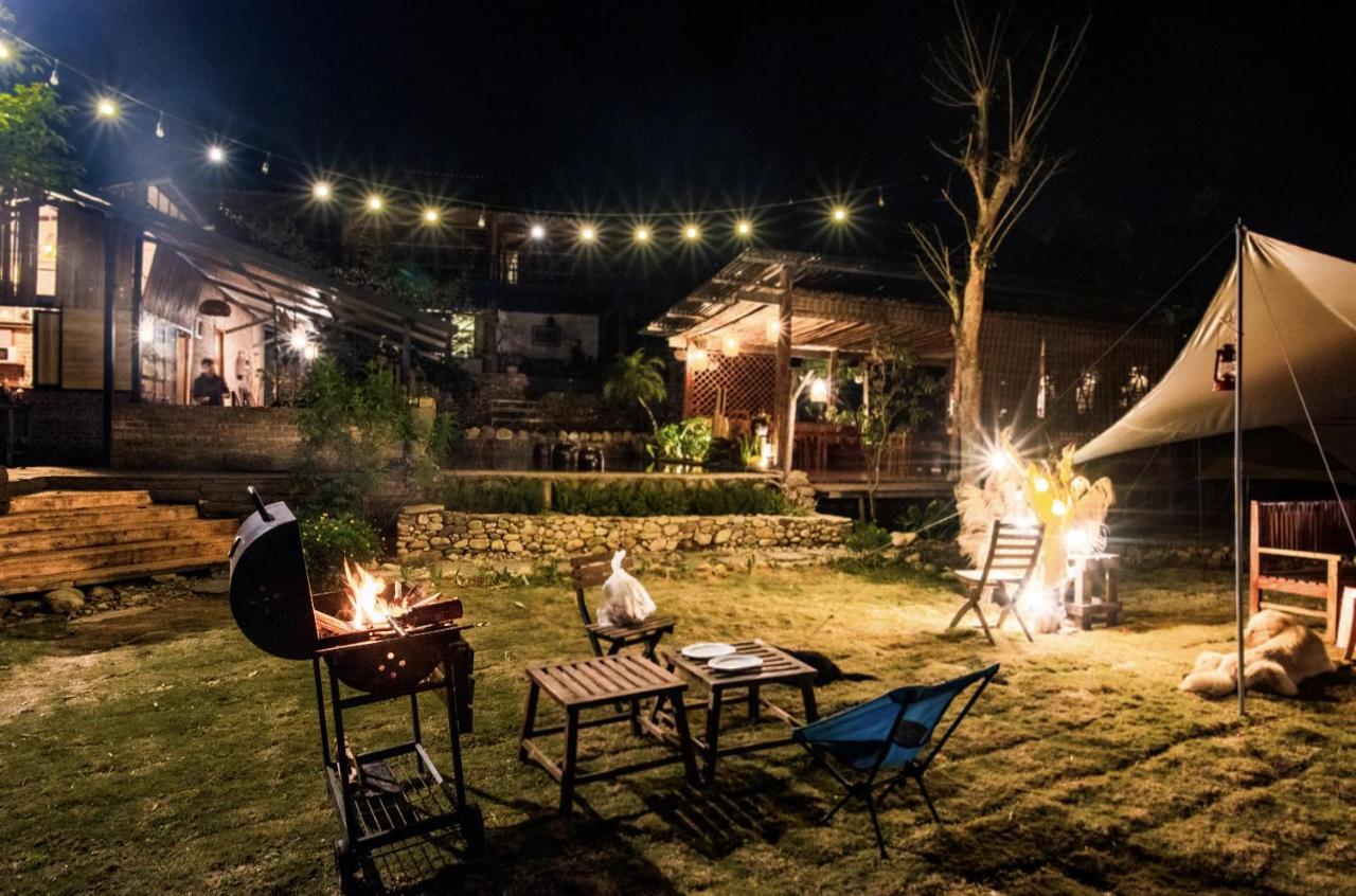 Deja Vu Sapa Homestay Екстериор снимка