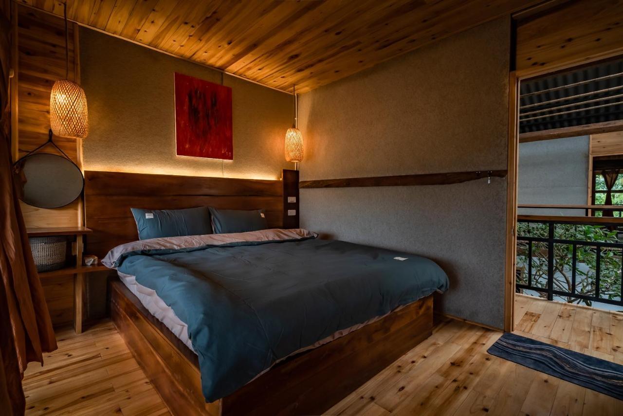 Deja Vu Sapa Homestay Екстериор снимка
