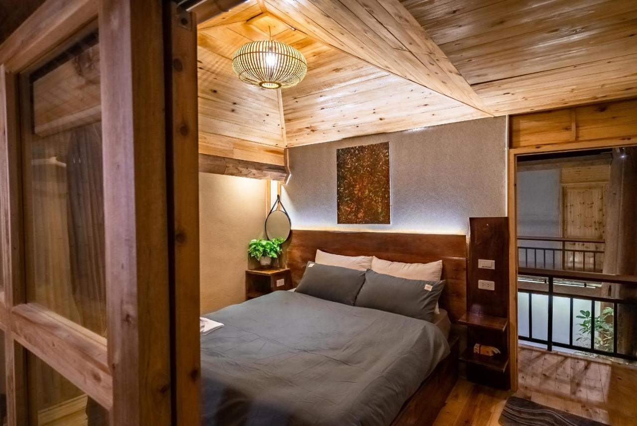 Deja Vu Sapa Homestay Екстериор снимка