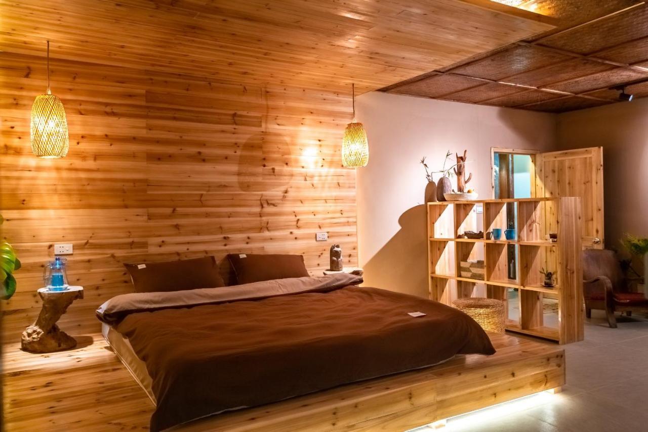 Deja Vu Sapa Homestay Екстериор снимка