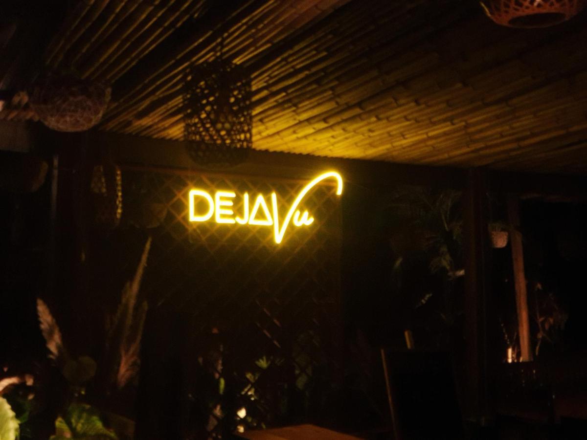 Deja Vu Sapa Homestay Екстериор снимка